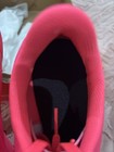 NIB Nike JR Legend 9 Soccer Cleats Hot Pink Size 6Y — photo 5
