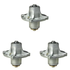 Qty 3: Spindle Assembly Fits Simplicity Replaces 1735326