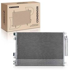 Condensateur Chrysler 300C