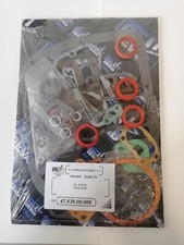 SERIE GUARNIZIONI MOTORE  SLANZI DVA 1030