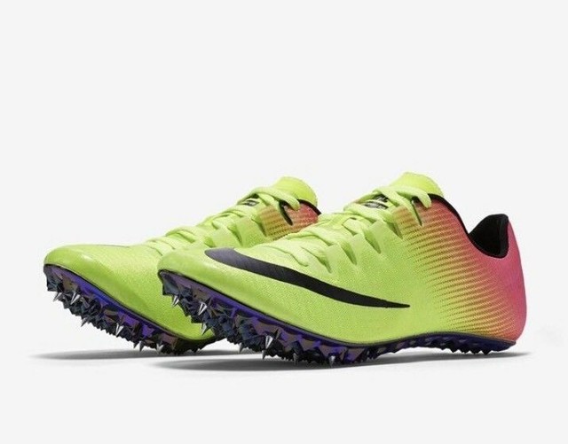 nike superfly elite spikes 2019