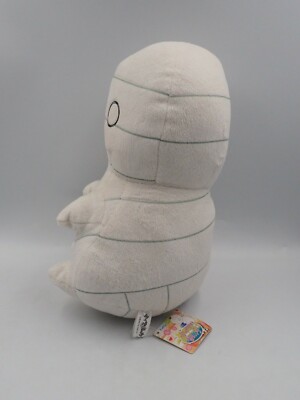 ぬいぐるみ miii Miira No Kaikata MB2312 Mii-kun Furyu How To keep A Mummy Plush 12