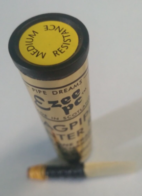 Pipe Dreams Ezeedrone Reeds Pipe Dreams Ezeedrone Bagpipe Chanter Reeds ...