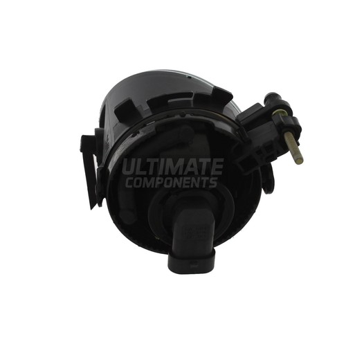 Seat Leon Mk2 Hatchback 2009-2013 Front Fog Spot Light Lamp Drivers Side Right - Picture 13 of 24