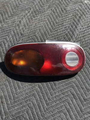2012 Mitsubishi fuso FE SERIES Post mount spotlight Driver side WITH install kit 6 inch -Chrome LED