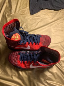 kobe x elite american