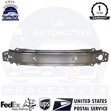Front Bumper ReinForcement Steel For 2007-2019 Toyota Yaris 2012-2015 Prius C