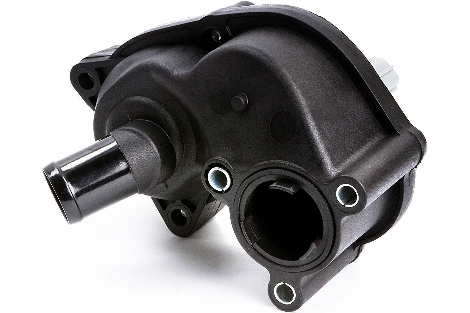 Aazon.co: BOXI Carcasa De Terostato 902-204 Con 2 Sensores Con Junta - Foto 10