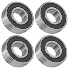 46" Deck Spindle Bearings Repair kit for Toro LX460 LX465 LX466 / 112-0383
