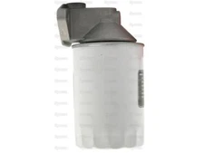Spin On Filter Assembly with Filter fits Perkins A4.212 (LA), A4.236 (LD), A4.24