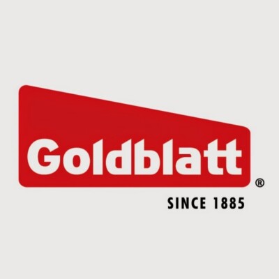 Goldblatt G06259 Stainless Steel Edger; GOLG06259