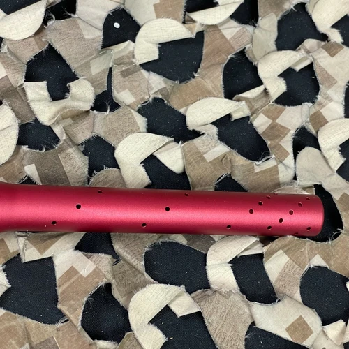 NEW Planet Eclipse 14" Shaft FL Aluminum Barrel Front - Dark Lava - Picture 3 of 4