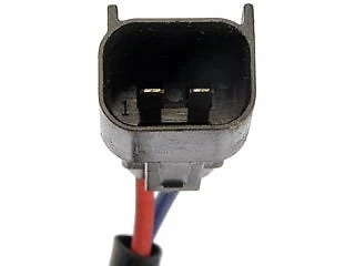 前左动力窗电机组件 Dorman 适用于 2000 - 2013 福特 F650 — 第 2/3 张图片