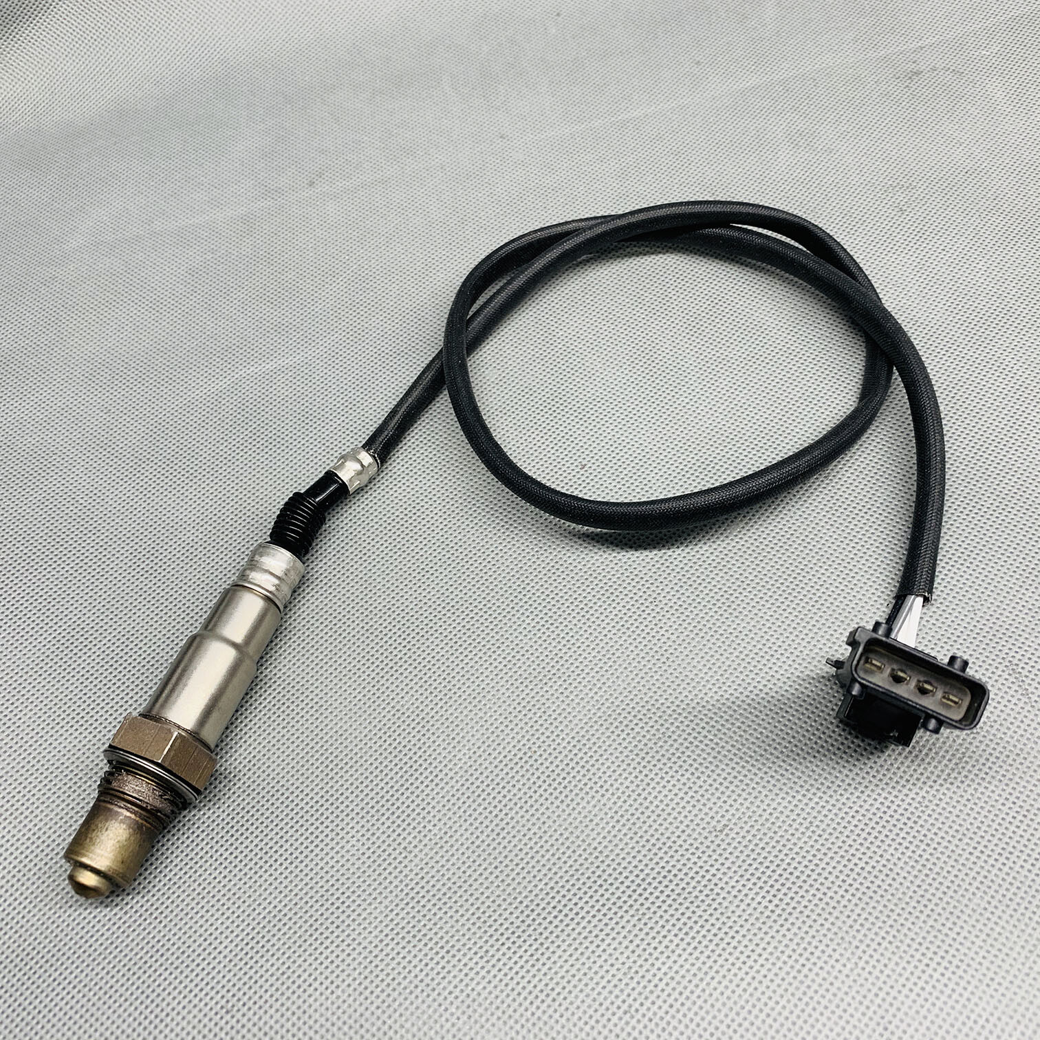 Oxygen Sensor O2 0258006175 16175 Downstream For Saab 9-3 9-5 2.0L 2.3L ...