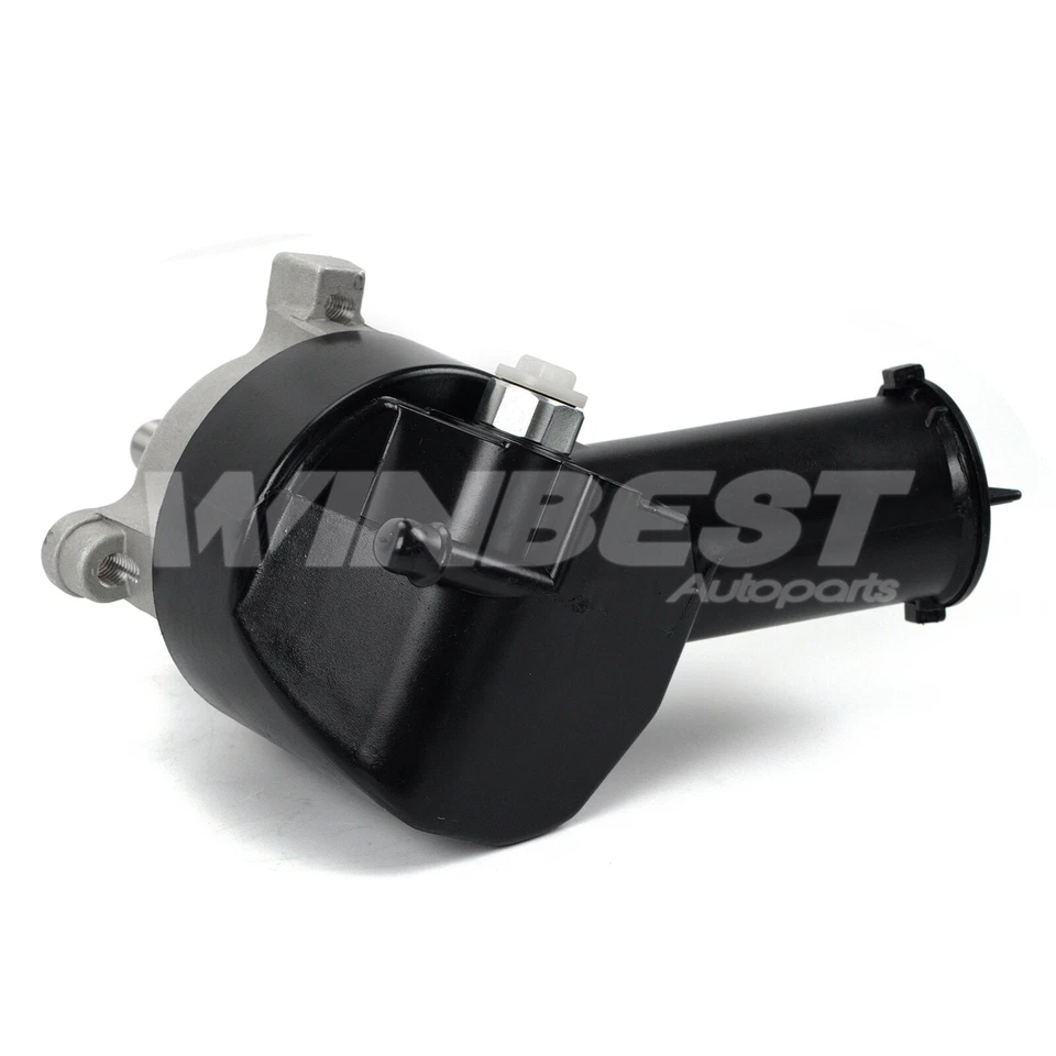 Power Steering Pump Serpentine Belt for 90-93 Ford F-250 90-94 Ford F-350 7.5L - Image 4 of 4