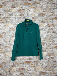 jack wolfskin sweater