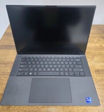 Dell XPS 9520 Intel 12th Gen i9-12900HK 1TB SSD, 32GB Memory RTX 3050 Ti