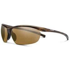 Suncloud Zephyr Sunglasses - Tortoise  Polarized Polar Brown