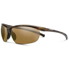 Suncloud Zephyr Sunglasses - Tortoise | Polarized Polar Brown