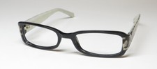 OSCAR DE LA RENTA OSL 318 EYEGLASS FRAME/GLASSES LATEST TREND NARROW LENSES HIP