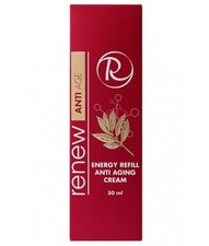 Renew Anti Age Energy Refill Anti Aging Cream...