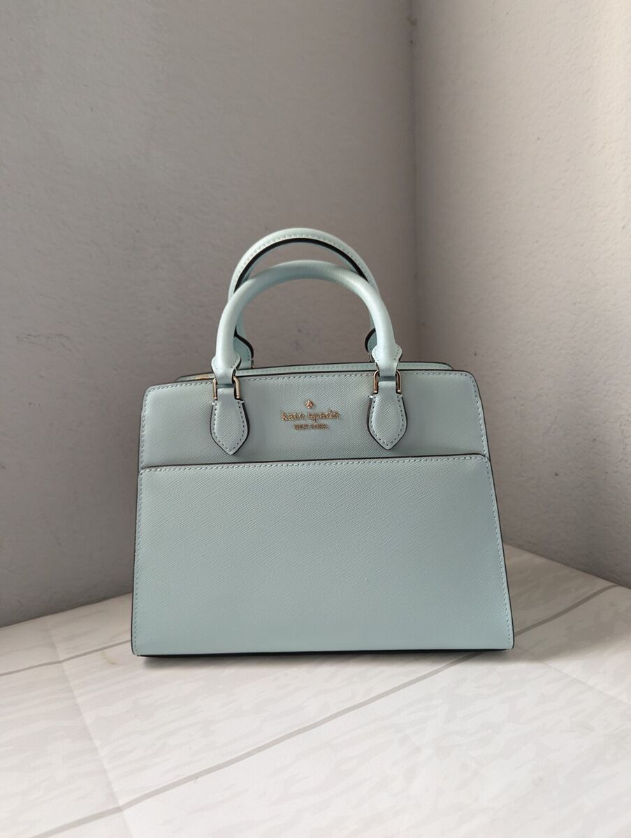 NWT Kate Spade KC437 New York Madison Small Satchel Handbag NWT Kate Spade KC437 New York Madison Small Satchel Handbag