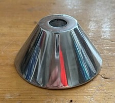 Steib, Seitenwagen, Konus für Original S350, Alu