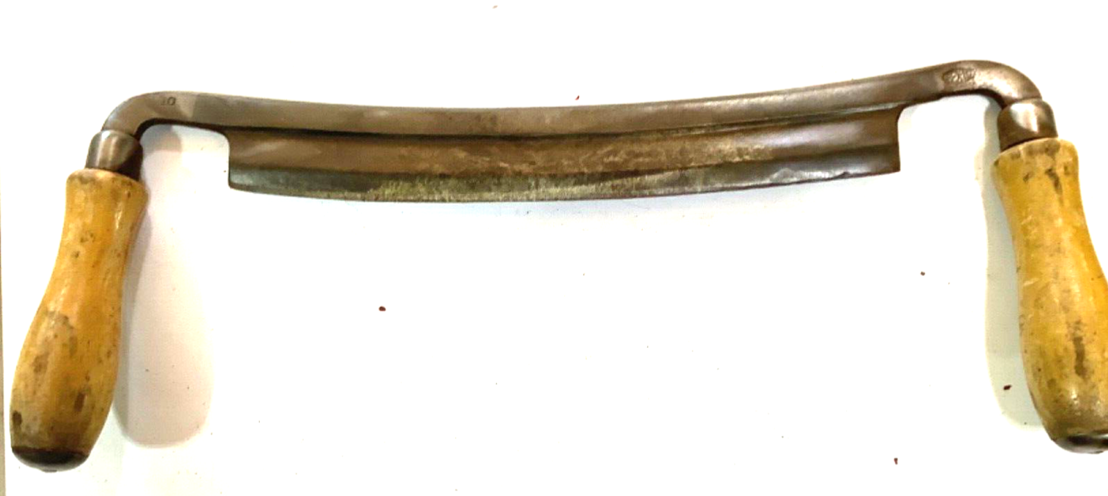 Vintage Pexto 10 " drawknife eBay