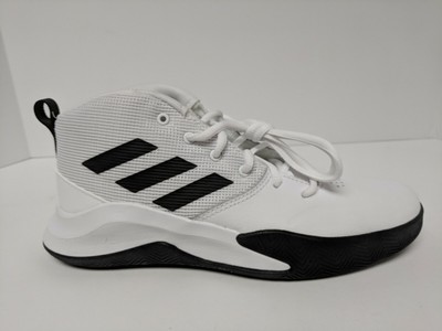 adidas ownthegame black