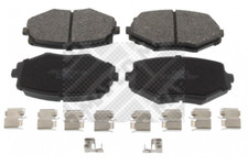 Disque de frein Mazda MX5