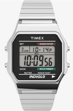 Timex Men's T78587 Classic Digital Watch