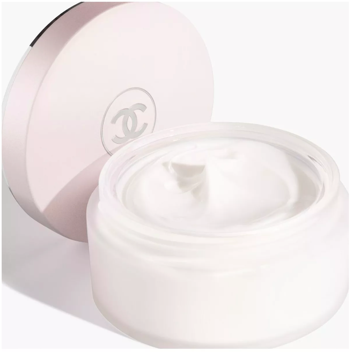 CHANEL Chance Eau Tendre 5.2 oz/ 150 g Body Cream NEW SEALED BOXED
