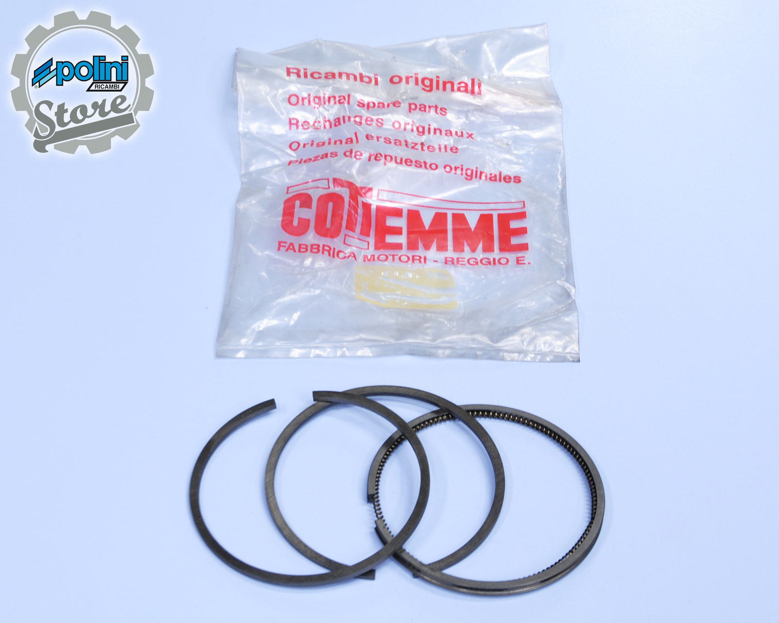 Offerta Serie Segmenti Cotiemme CA 240 Diametro 70 A2211 Online