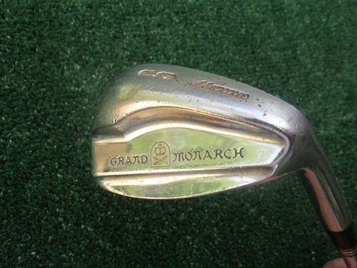 Golf Mizuno Grand Monarch Sand Wedge 