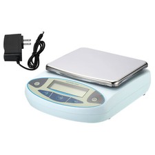 Lab Scale 3000g x 0.01g High Precision Electronic Analytical Balance Sensitive