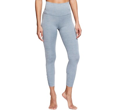 nike ruched leggings