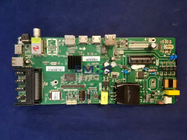TV Main Boards for Sharp