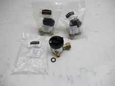 Rubbermaid 490179 Mixing Valve w/ Filter ACS AFCT SST Auto Flush Touch Free