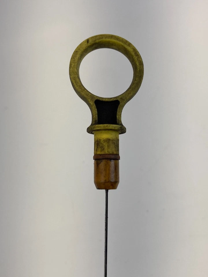 2002-2010 Ford Explorer Engine Oil Level Fluid Dipstick Indicator OEM Foto 3 de 4