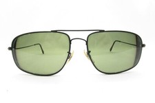 RAY-BAN NEGRO DEPORTIVO ENVOLTURA RB 3145 006 MARCOS DE GAFAS ITALIA 58-135 115637