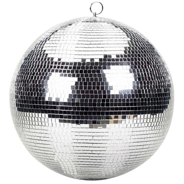 Pro X MB24 Mirror Ball for sale online eBay