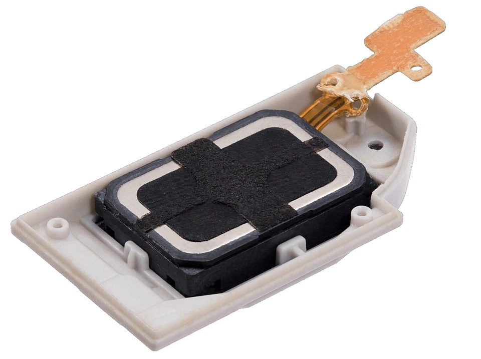 Altavoz compatible para Samsung Galaxy Note 4 Foto 3 de 4