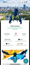 necrozma pokemon go