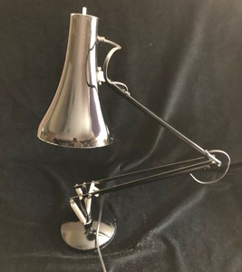 anglepoise desk lamp ebay