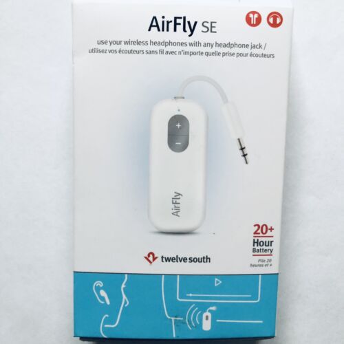AirFly SE Bluetooth Wireless Audio Transmitter Receiver