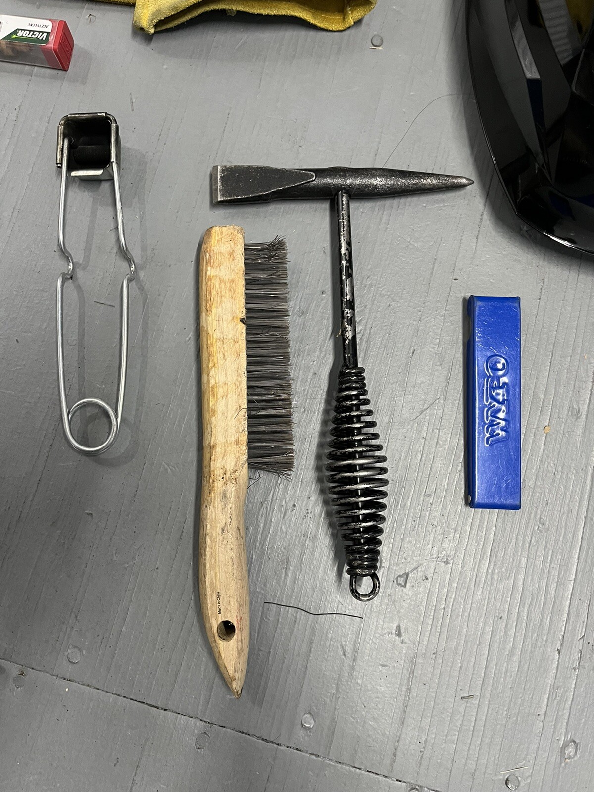 Used Welding Equipment eBay