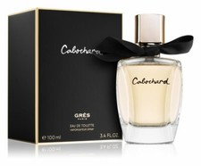 Cabochard Gres EDT femme 100 ML
