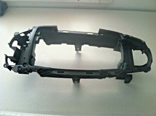 2005-2008 BMW 750i 750Li E65 E66 ~ CENTER CONSOLE STORAGE BOX BRACKET FRAME