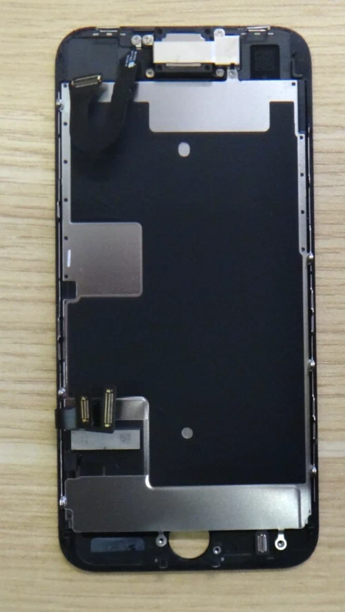 OEM Screen Replacement for iPhone SE 3 (2022) SE 2 (2020) iPhone 8 LCD GRADE C - Image 2 of 2