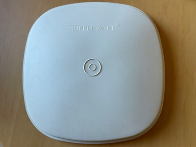 tupperware couvercle 889-3 piece détachée pour récipient 888-5
